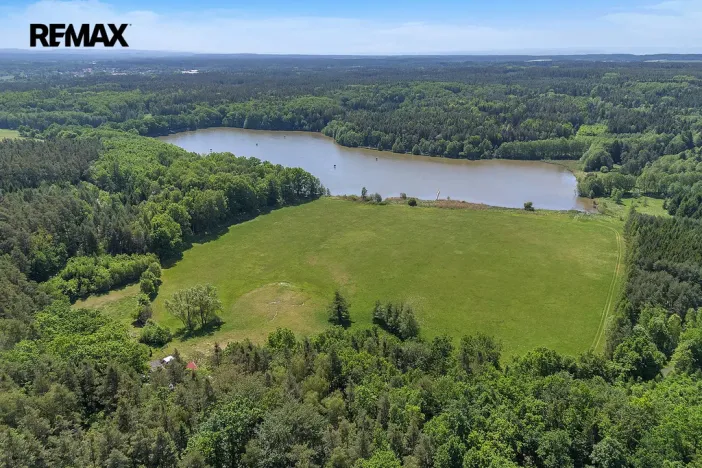 Prodej zemědělského objektu, Nová Ves, 375 m2