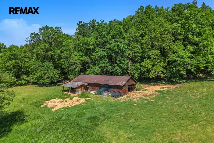 Prodej zemědělského objektu, Nová Ves, 375 m2