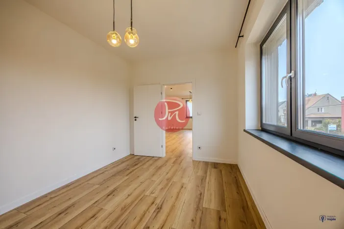 Pronájem bytu 4+kk, Ostrava, Třebovická, 102 m2