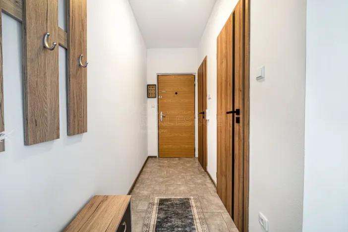 Prodej bytu 3+1, Tachov, Želivského, 61 m2