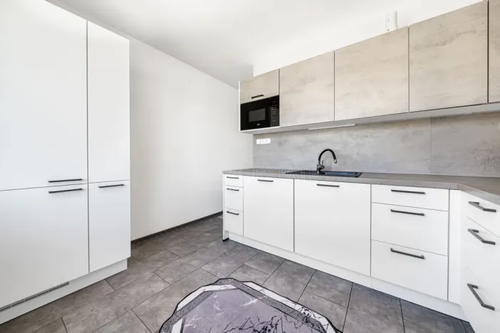 Prodej bytu 3+1, Tachov, Želivského, 61 m2
