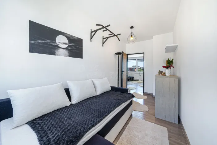 Prodej bytu 3+1, Tachov, Želivského, 61 m2