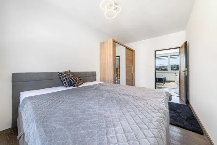 Prodej bytu 3+1, Tachov, Želivského, 61 m2