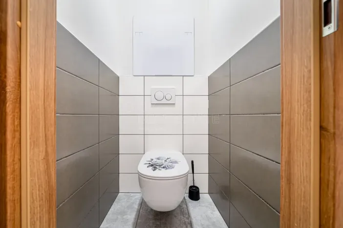 Prodej bytu 3+1, Tachov, Želivského, 61 m2