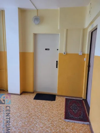 Pronájem bytu 1+1, Jablonec nad Nisou, Na Výšině, 35 m2