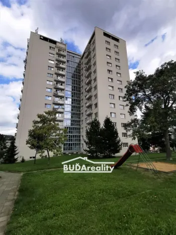 Prodej bytu 1+kk, Zlín, Ševcovská, 27 m2