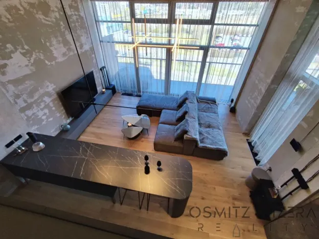 Pronájem bytu 2+kk, Praha - Modřany, Československého exilu, 104 m2
