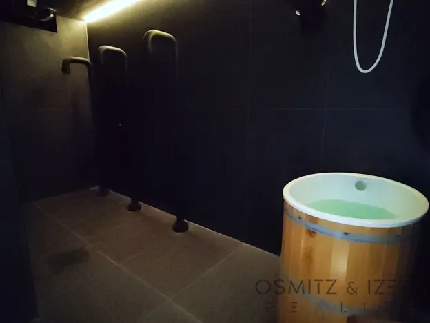 Pronájem bytu 2+kk, Praha - Modřany, Československého exilu, 104 m2