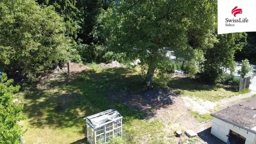 Prodej pozemku pro bydlení, Dvůr Králové nad Labem, Legionářská, 406 m2