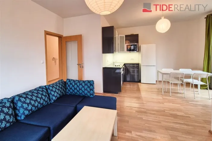 Pronájem bytu 3+kk, Praha - Jinonice, V zářezu, 90 m2