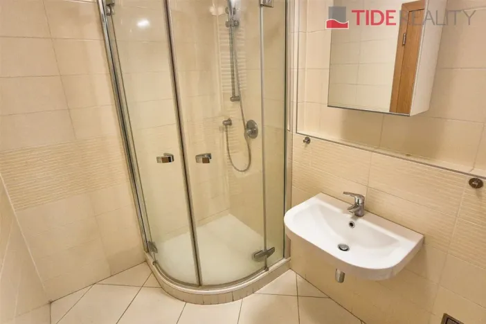 Pronájem bytu 3+kk, Praha - Jinonice, V zářezu, 90 m2