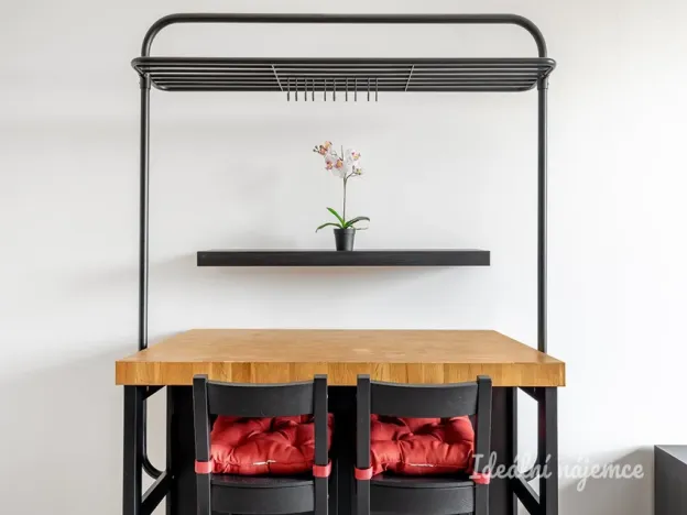 Pronájem bytu 1+kk, Praha - Hostivař, Horolezecká, 30 m2