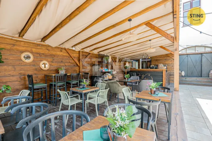 Prodej komerční nemovitosti, Český Těšín, 84 m2