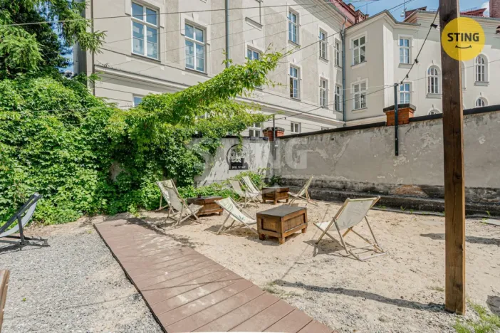 Prodej komerční nemovitosti, Český Těšín, 84 m2