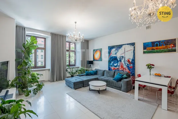 Prodej komerční nemovitosti, Český Těšín, 84 m2