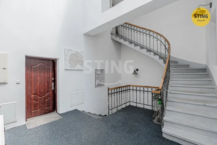 Prodej komerční nemovitosti, Český Těšín, 84 m2