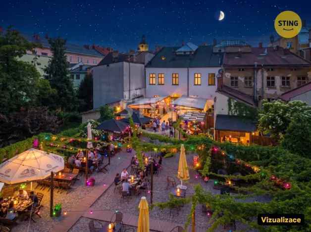 Prodej komerční nemovitosti, Český Těšín, 84 m2