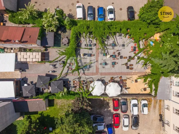 Prodej komerční nemovitosti, Český Těšín, 84 m2