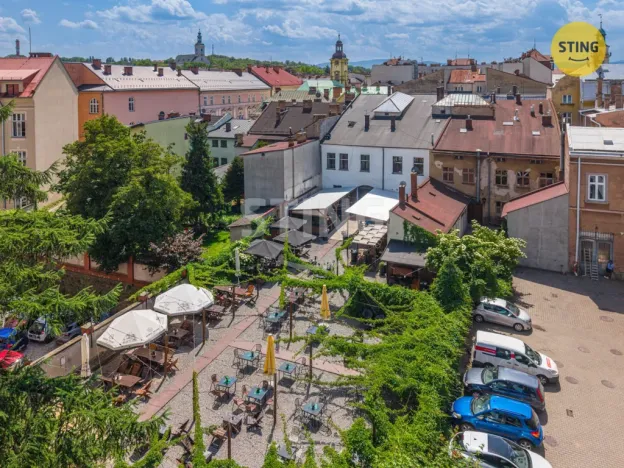 Prodej komerční nemovitosti, Český Těšín, 84 m2