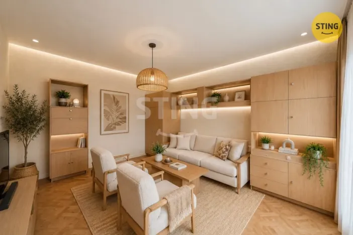 Prodej bytu 1+1, Frýdek-Místek, Slunečná, 32 m2