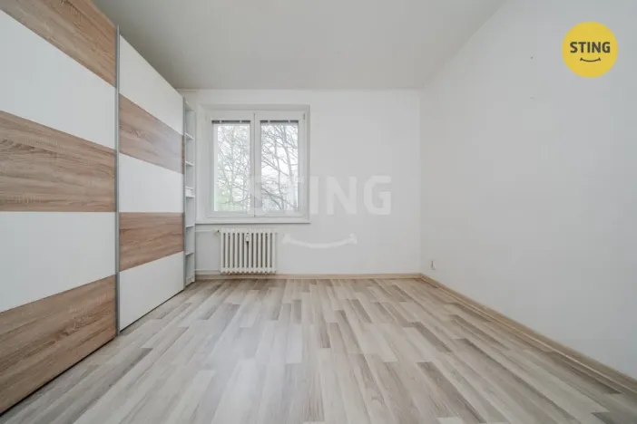 Prodej bytu 3+1, Ostrava, Lumírova, 67 m2