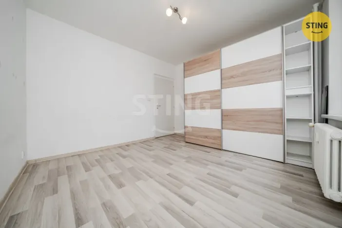 Prodej bytu 3+1, Ostrava, Lumírova, 67 m2