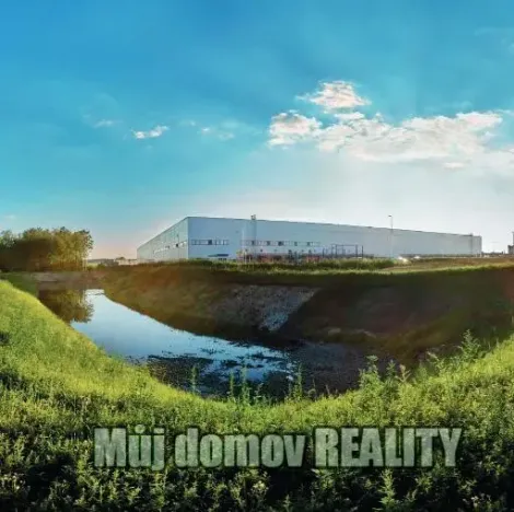 Pronájem skladu, Hostouň, Na Pohoří, 5000 m2