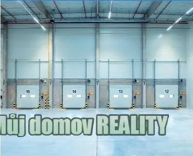 Pronájem skladu, Hostouň, Na Pohoří, 5000 m2