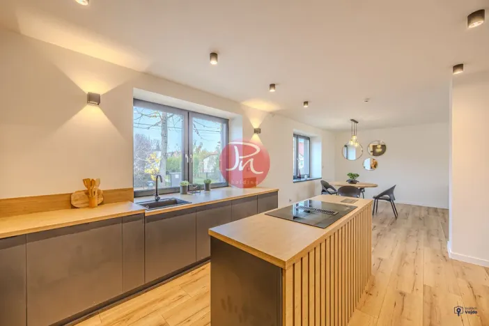 Pronájem bytu 2+kk, Ostrava, Třebovická, 84 m2