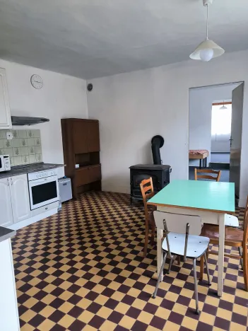 Prodej rodinného domu, Dlouhopolsko, Poděbradská, 190 m2