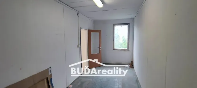 Pronájem výrobních prostor, Bílovice, 129 m2