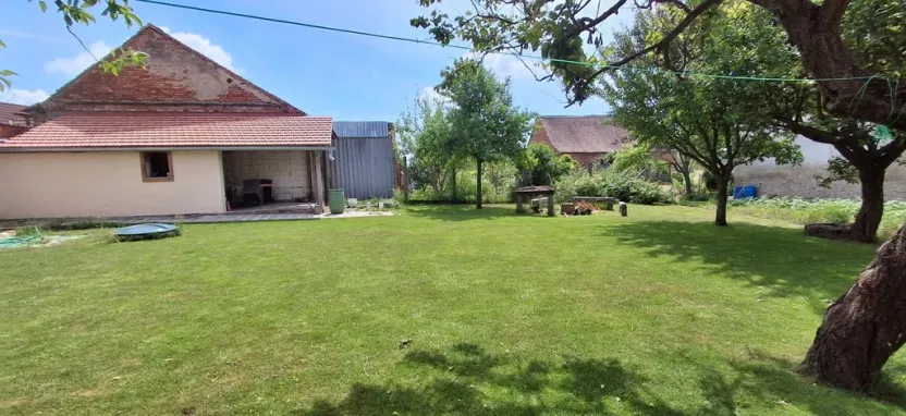 Prodej rodinného domu, Vedrovice, 120 m2