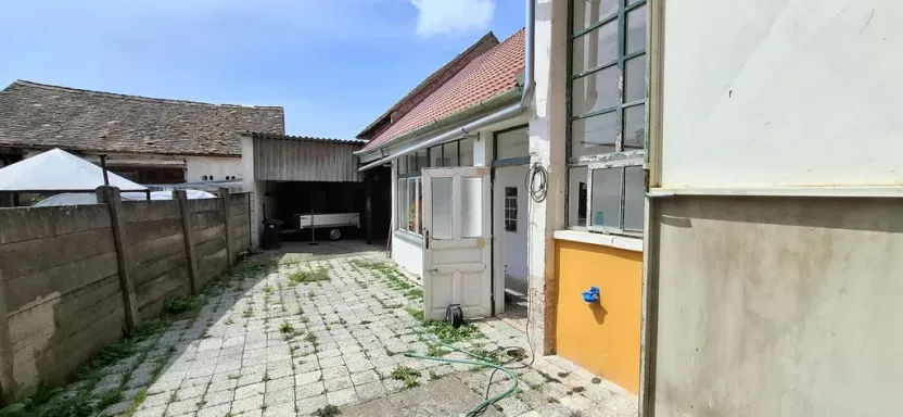 Prodej rodinného domu, Vedrovice, 120 m2
