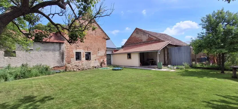 Prodej rodinného domu, Vedrovice, 120 m2