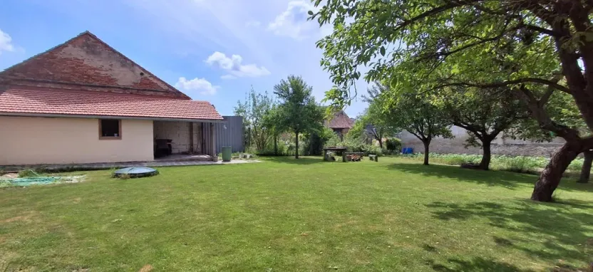 Prodej rodinného domu, Vedrovice, 120 m2