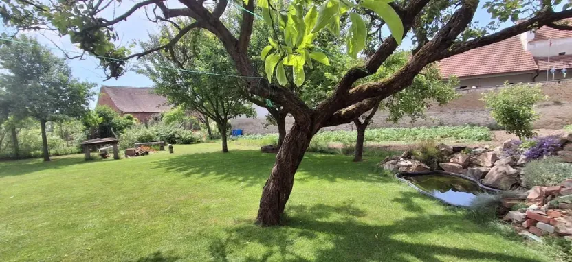 Prodej rodinného domu, Vedrovice, 120 m2