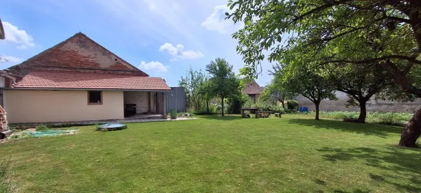 Prodej rodinného domu, Vedrovice, 120 m2