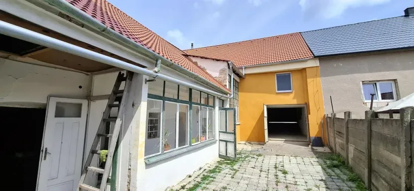 Prodej rodinného domu, Vedrovice, 120 m2