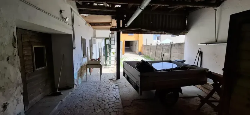 Prodej rodinného domu, Vedrovice, 120 m2
