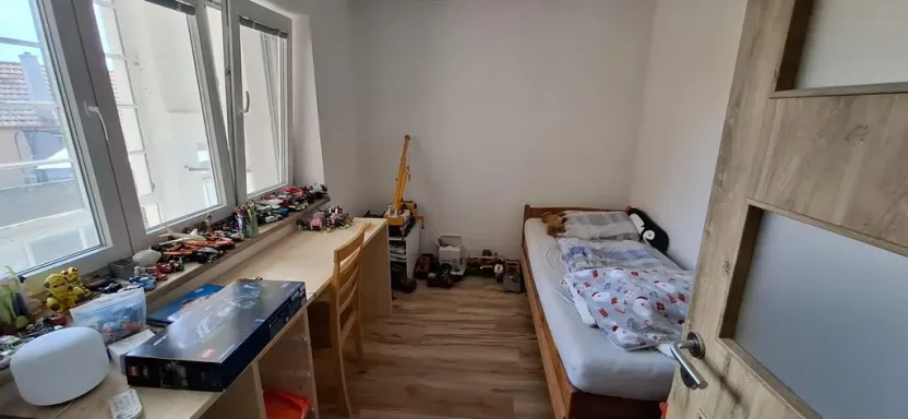 Prodej rodinného domu, Vedrovice, 120 m2