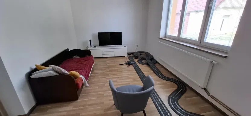 Prodej rodinného domu, Vedrovice, 120 m2