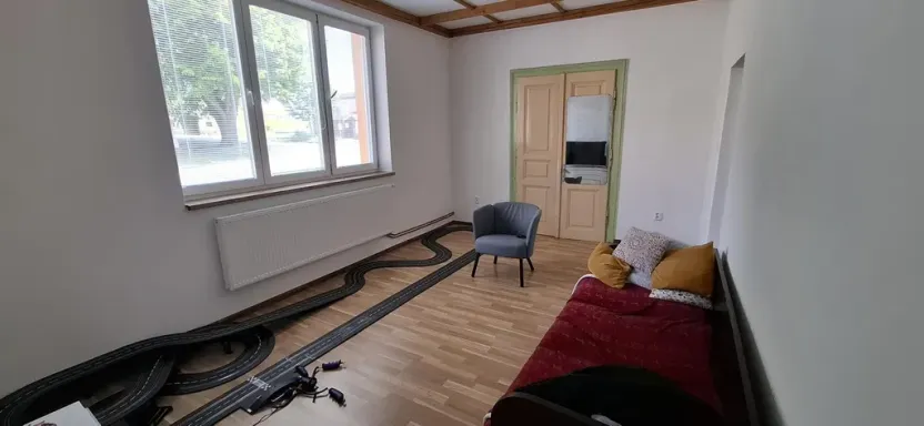 Prodej rodinného domu, Vedrovice, 120 m2