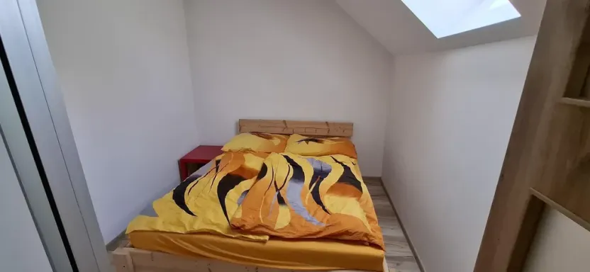Prodej rodinného domu, Vedrovice, 120 m2
