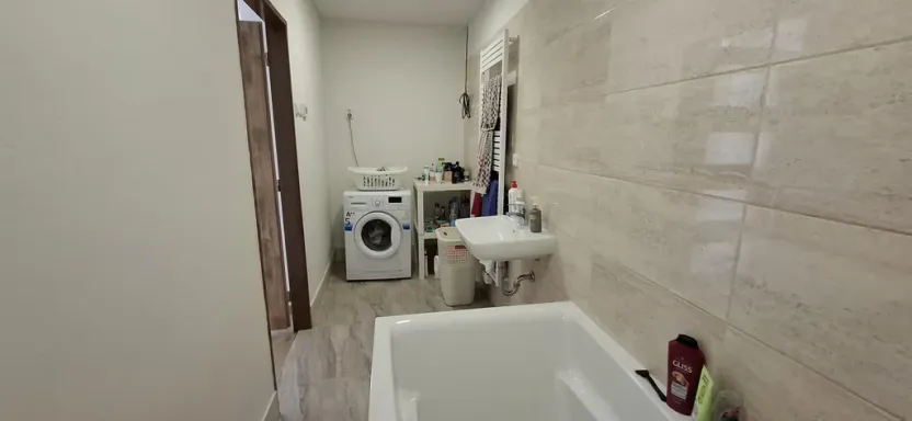 Prodej rodinného domu, Vedrovice, 120 m2