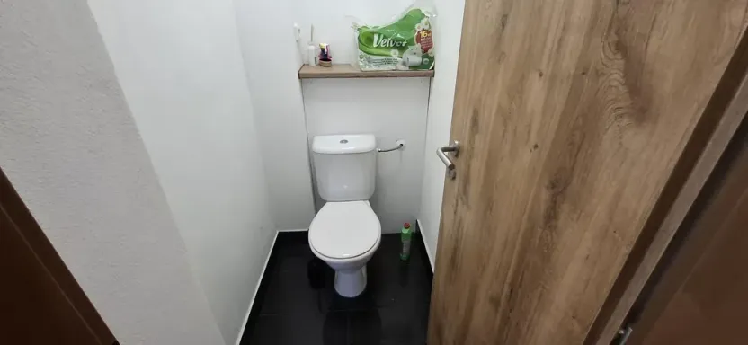 Prodej rodinného domu, Vedrovice, 120 m2