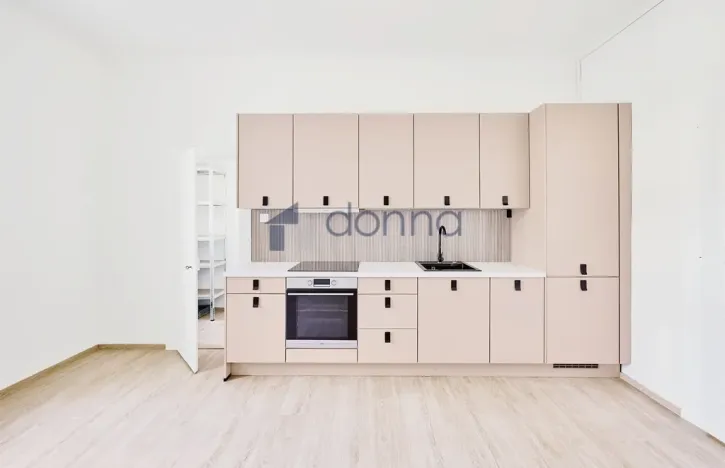 Pronájem bytu 2+kk, Praha, Braunerova, 51 m2