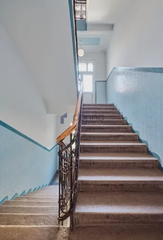 Pronájem bytu 2+kk, Praha, Braunerova, 51 m2