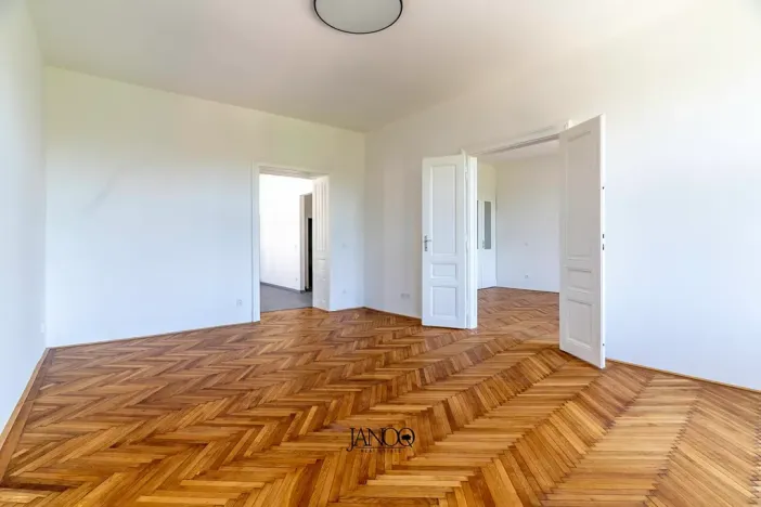 Pronájem bytu 3+kk, Brno, Schodová, 102 m2