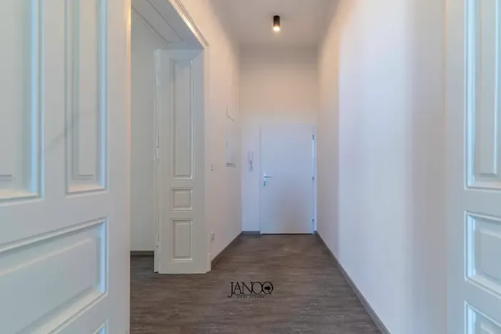 Pronájem bytu 3+kk, Brno, Schodová, 102 m2