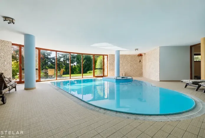 Prodej vily, Brno, Šikmá, 533 m2